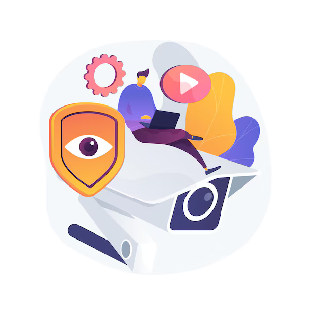 Contrôle de la maison par utilisation d'ordinateur portable
